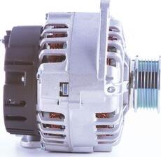 BOSCH F 042 205 161 - Ģenerators www.autospares.lv