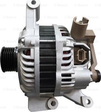 BOSCH F 042 205 104 - Alternator www.autospares.lv