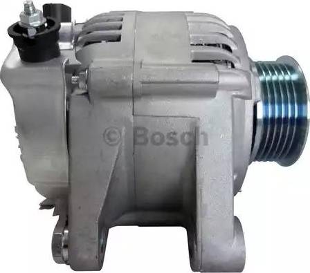 BOSCH F 042 205 105 - Ģenerators autospares.lv