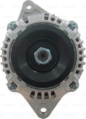 BOSCH F 042 205 184 - Генератор www.autospares.lv