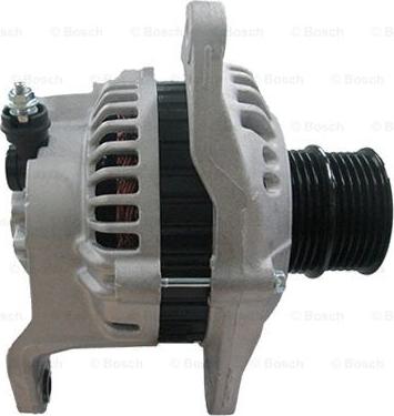 BOSCH F 042 205 186 - Ģenerators www.autospares.lv