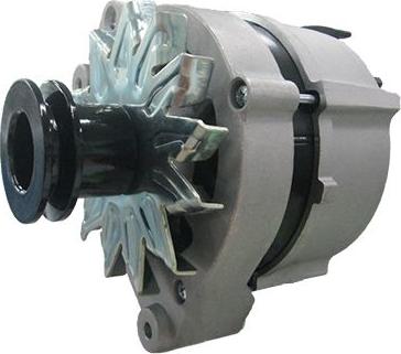 BOSCH F 042 205 188 - Alternator www.autospares.lv