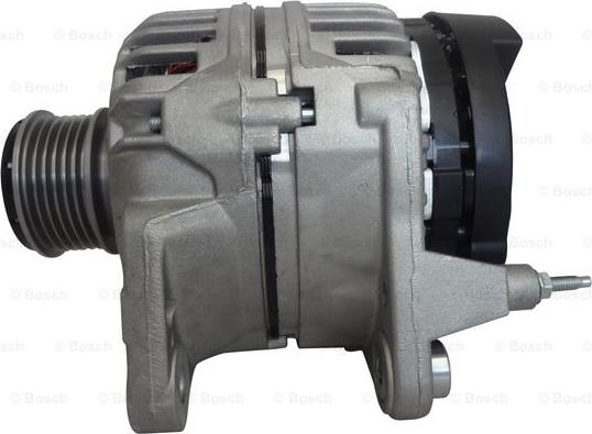 BOSCH F 042 205 135 - Ģenerators www.autospares.lv