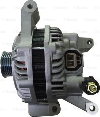 BOSCH F 042 205 136 - Alternator www.autospares.lv