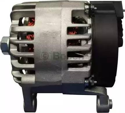 BOSCH F 042 205 138 - Ģenerators www.autospares.lv