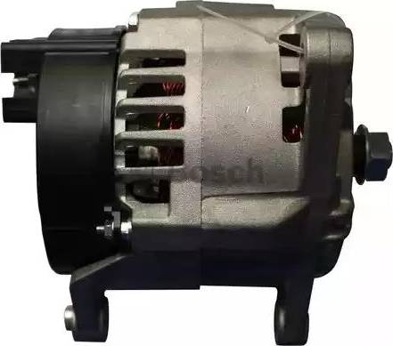 BOSCH F 042 205 138 - Alternator www.autospares.lv