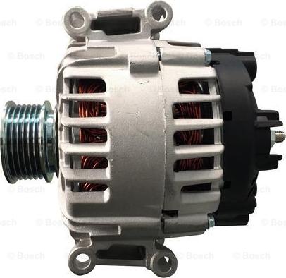 BOSCH F 042 205 137 - Alternator www.autospares.lv