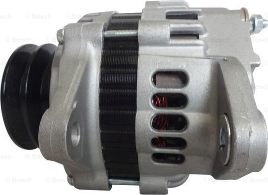 BOSCH F 042 205 120 - Ģenerators www.autospares.lv