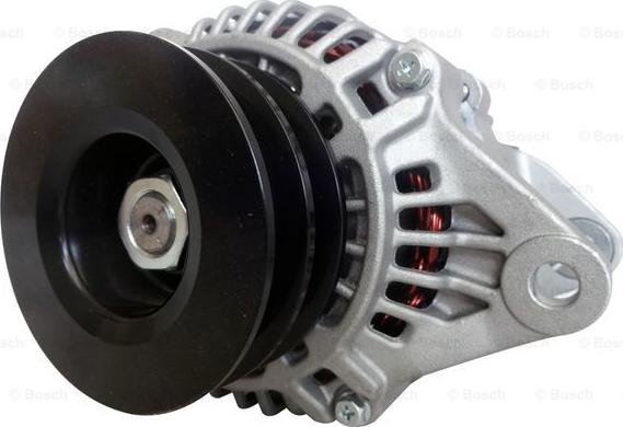 BOSCH F 042 205 120 - Alternator www.autospares.lv