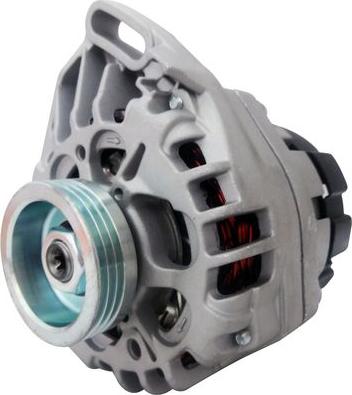 BOSCH F 042 205 172 - Alternator www.autospares.lv