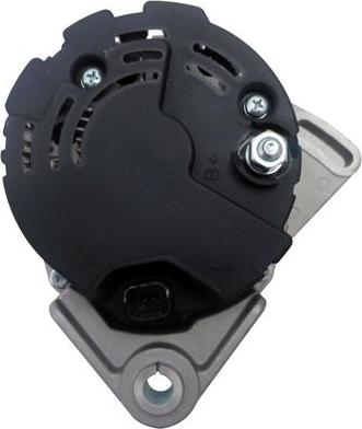 BOSCH F 042 205 172 - Ģenerators www.autospares.lv