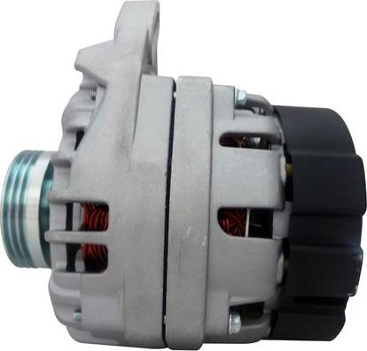 BOSCH F 042 205 172 - Ģenerators www.autospares.lv