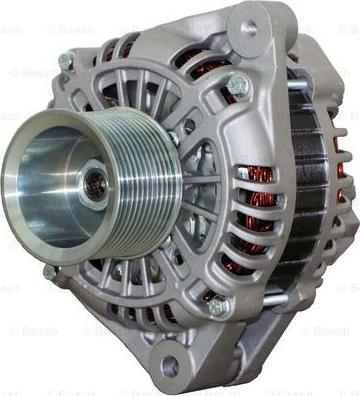 BOSCH F 042 205 213 - Alternator www.autospares.lv