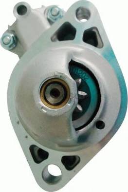 BOSCH F 042 200 501 - Starteris autospares.lv