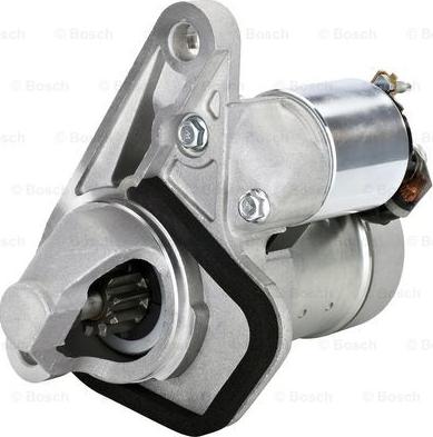 BOSCH F 042 200 093 - Starteris autospares.lv