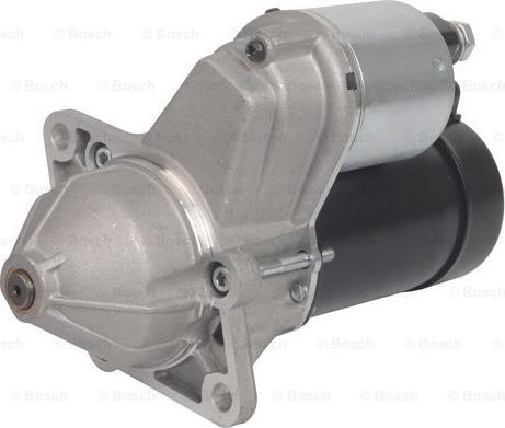 BOSCH F 042 200 044 - Starter www.autospares.lv