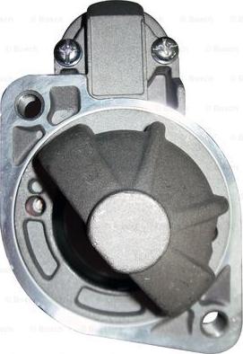 BOSCH F 042 200 048 - Starteris www.autospares.lv