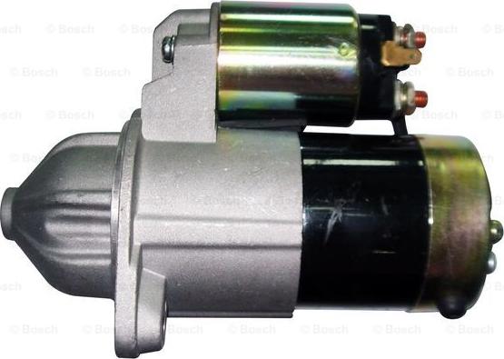 BOSCH F 042 200 048 - Starteris www.autospares.lv