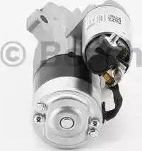 BOSCH F 042 200 055 - Starteris www.autospares.lv