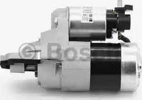 BOSCH F 042 200 055 - Starteris www.autospares.lv