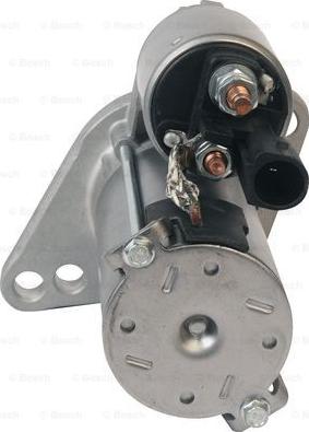 BOSCH F 042 200 069 - Starteris www.autospares.lv