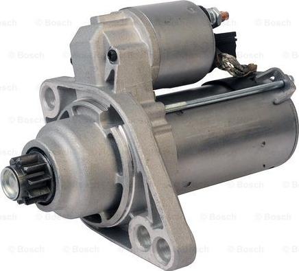 BOSCH F 042 200 069 - Starteris autospares.lv