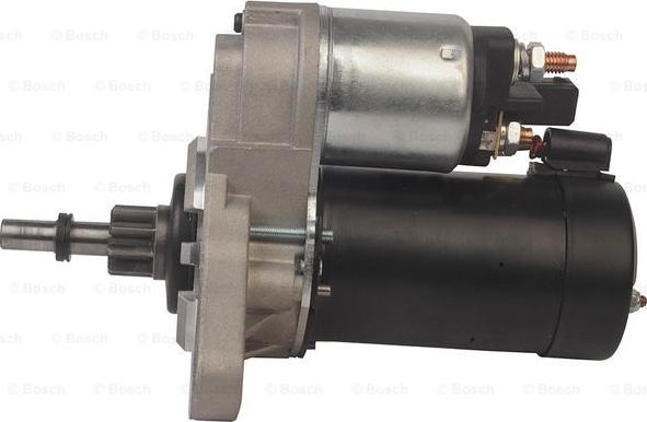 BOSCH F 042 200 066 - Starteris autospares.lv