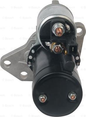 BOSCH F 042 200 066 - Starteris autospares.lv