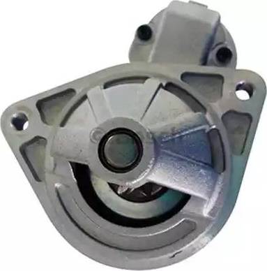 BOSCH F 042 200 004 - Starteris www.autospares.lv