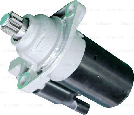 BOSCH F 042 200 000 - Starteris autospares.lv