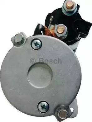 BOSCH F 042 200 003 - Starteris www.autospares.lv