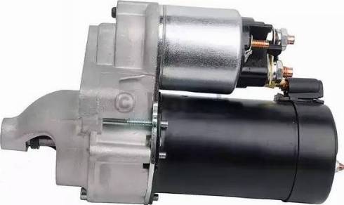 BOSCH F 042 200 019 - Starteris autospares.lv