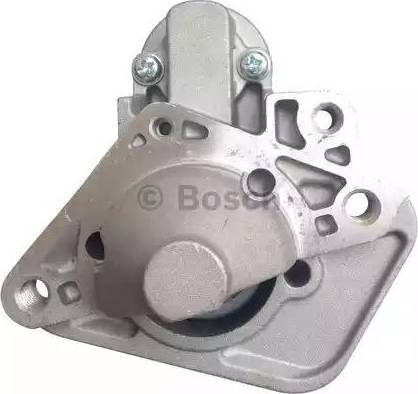 BOSCH F 042 200 015 - Starteris www.autospares.lv