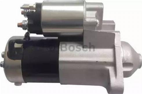 BOSCH F 042 200 015 - Starteris www.autospares.lv