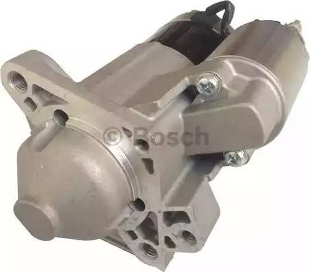 BOSCH F 042 200 015 - Starteris www.autospares.lv