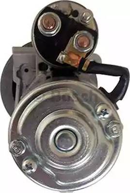 BOSCH F 042 200 016 - Starter www.autospares.lv