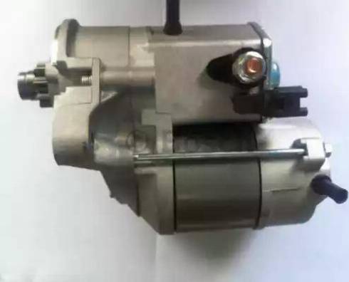 BOSCH F 042 200 017 - Starteris www.autospares.lv