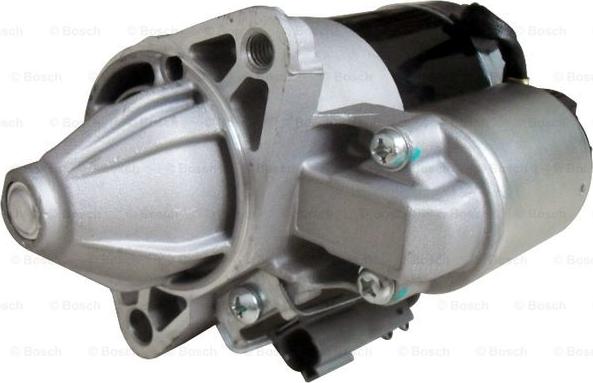 BOSCH F 042 200 085 - Starter www.autospares.lv