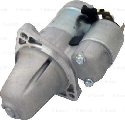 BOSCH F 042 200 081 - Starteris autospares.lv