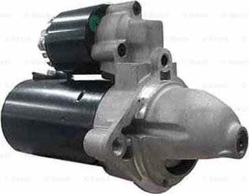 BOSCH F 042 200 193 - Starter www.autospares.lv