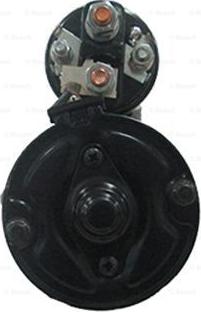 BOSCH F 042 200 193 - Starteris autospares.lv