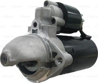 BOSCH F 042 200 193 - Starteris autospares.lv