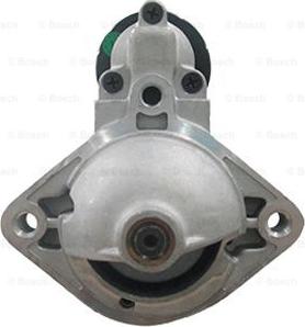 BOSCH F 042 200 193 - Starteris autospares.lv