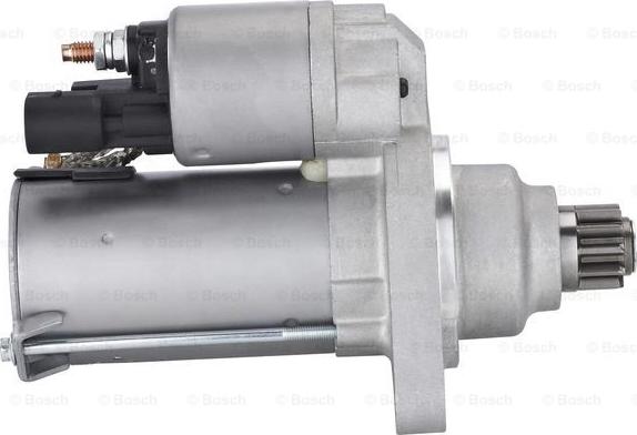 BOSCH F 042 200 140 - Starteris www.autospares.lv