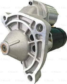 BOSCH F 042 200 141 - Starteris autospares.lv