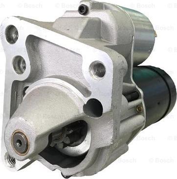 BOSCH F 042 200 142 - Starteris autospares.lv