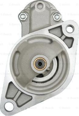 BOSCH F 042 200 154 - Starteris www.autospares.lv