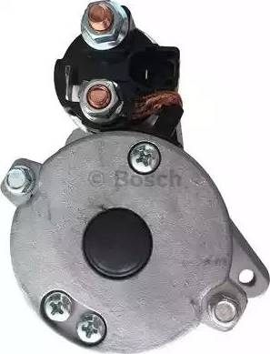 BOSCH F 042 200 164 - Starteris www.autospares.lv