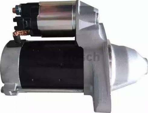 BOSCH F 042 200 164 - Starteris www.autospares.lv