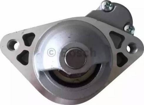 BOSCH F 042 200 164 - Starteris www.autospares.lv